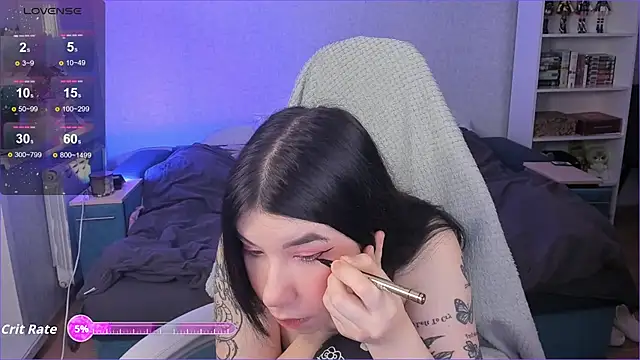 kellyharris online show from November 20, 3:01 pm