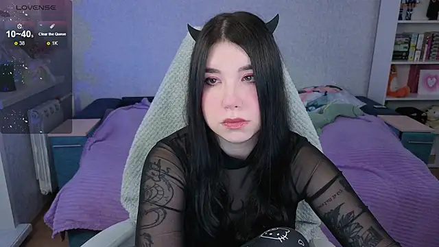Snapshot of kellyharris chatting on February 20, 12:38 pm kellyharris online show from February 20, 12:38 pm