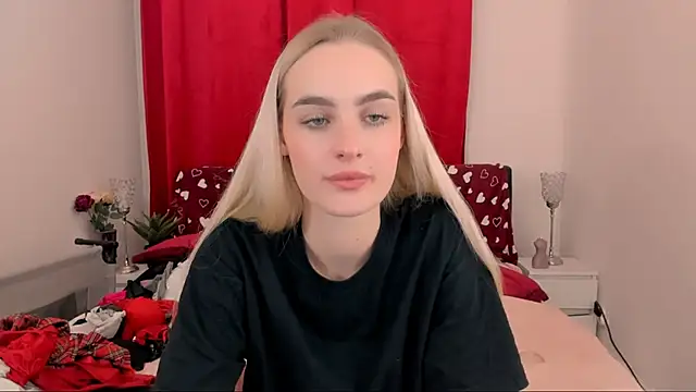 OliviaKisss online show from January 24, 10:08 pm