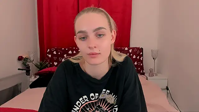 OliviaKisss online show from January 29, 10:11 pm