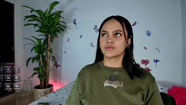 VICTORIABLACK xh online show from April 11, 7:18 pm