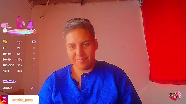 Yessi rousse online show from October 8, 3:09 pm