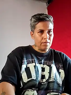 Yessi rousse online show from October 15, 5:57 pm