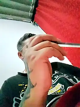 Yessi rousse online show from November 2, 10:34 pm