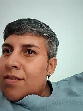 Yessi rousse online show from February 24, 7:12 pm