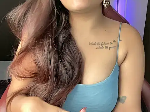 shanayaaa 1 online show from November 12, 6:30 pm