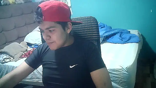 Valesh20 online show from September 18, 1:51 am