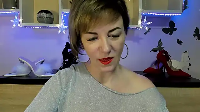 feliziaDesire online show from January 15, 4:57 am