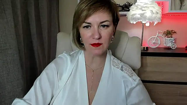 feliziaDesire online show from November 4, 12:59 pm