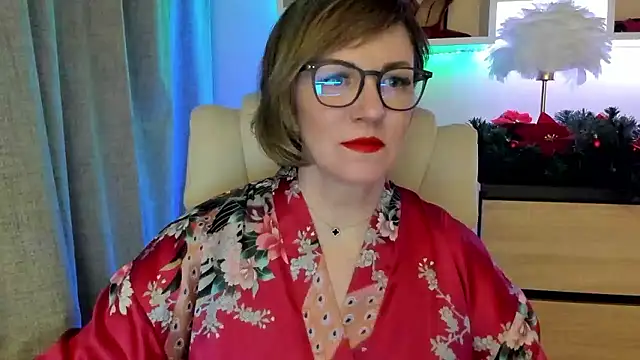 feliziaDesire online show from January 11, 2:00 pm