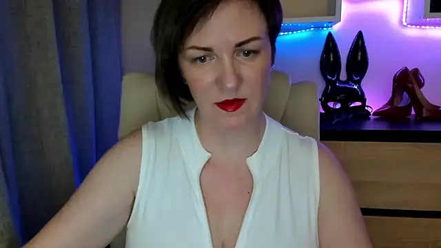 feliziaDesire online show from February 20, 11:22 am