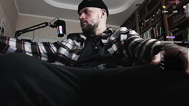 FindomJason online show from November 14, 12:37 pm