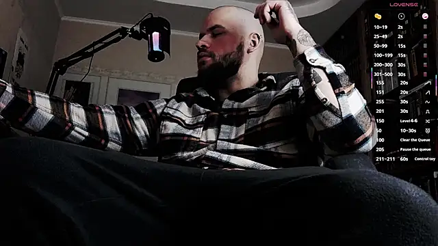 FindomJason online show from December 14, 12:54 pm