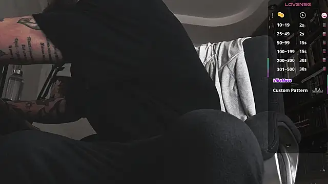 FindomJason online show from January 11, 10:53 am