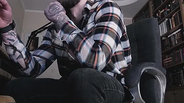 FindomJason online show from March 13, 6:53 am