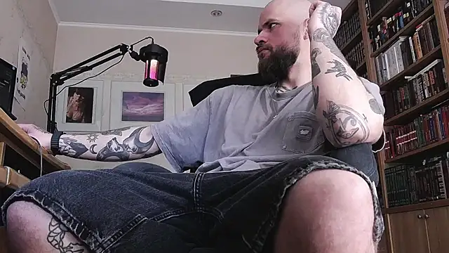 FindomJason online show from April 14, 7:03 am