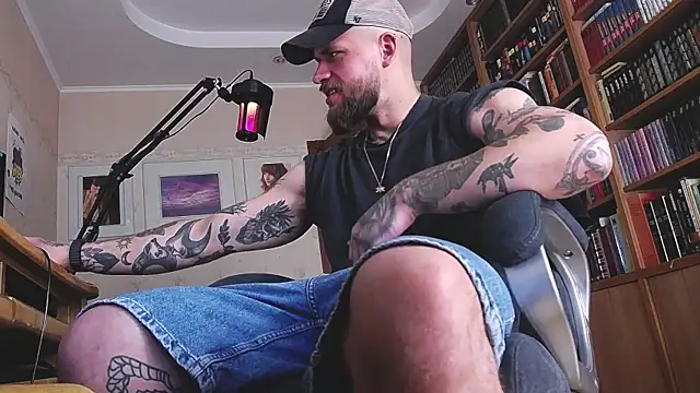 FindomJason online show from June 5, 1:17 pm