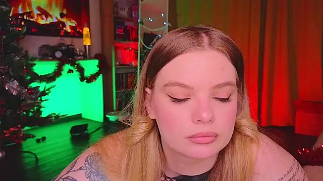 Hottie Jane online show from December 21, 5:31 pm