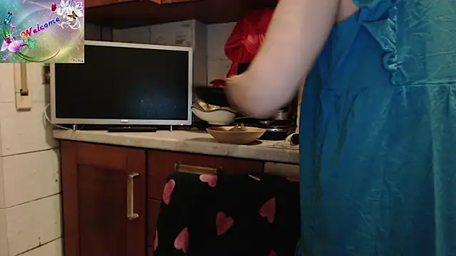 martachatte online show from October 27, 8:57 pm