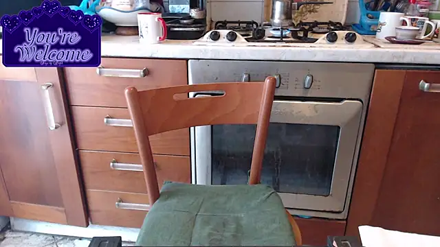 martachatte online show from January 10, 11:23 am