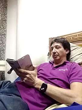 Pacobakan042 online show from October 10, 11:04 pm