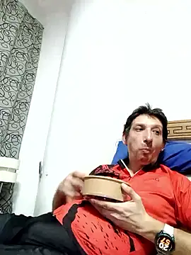 Snapshot of Pacobakan042 chatting on January 31, 11:58 pm Pacobakan042 online show from January 31, 11:58 pm