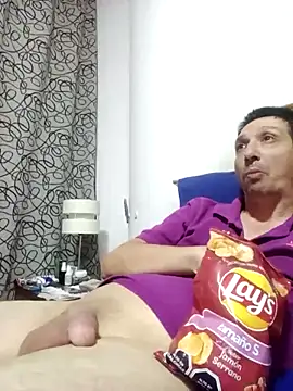 Pacobakan042 online show from March 26, 10:59 pm