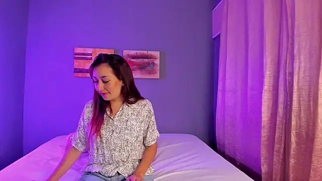 ariel35 online show from December 31, 2:51 am