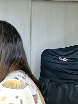 ariel35 online show from October 12, 7:02 pm