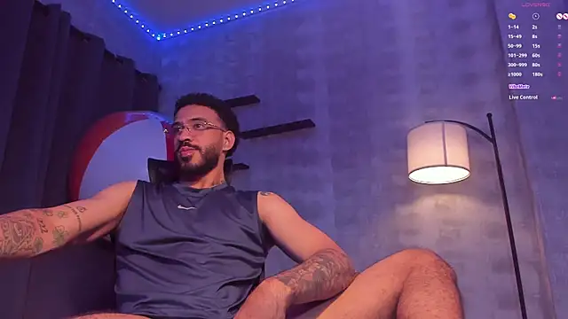 JesusOne online show from November 21, 4:38 pm