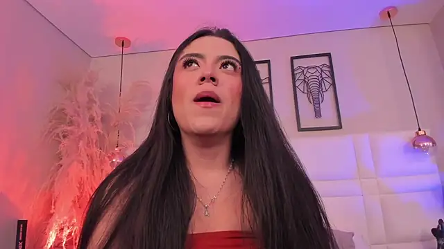 Rebeca jones online show from November 29, 12:19 pm