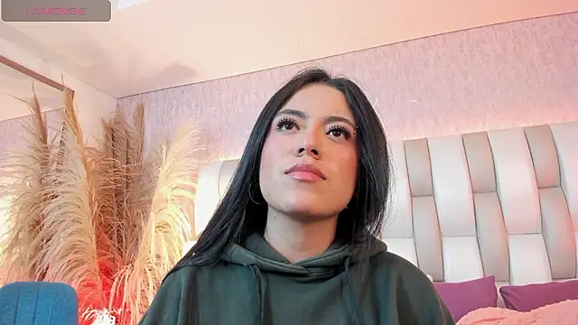 Rebeca jones online show from January 17, 12:21 pm