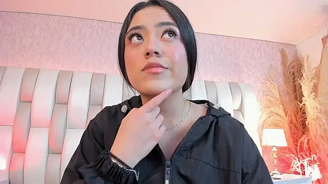 Rebeca jones online show from February 7, 12:09 pm