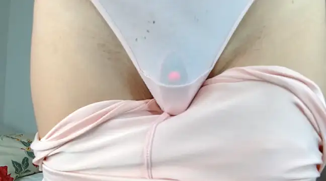 Nayade online show from February 6, 2:33 am