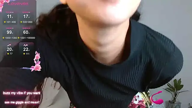 Nayade online show from September 14, 11:59 pm