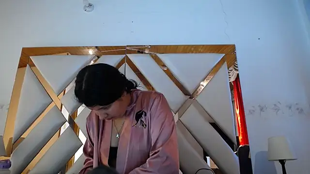 nathaly low1 online show from February 26, 1:10 pm