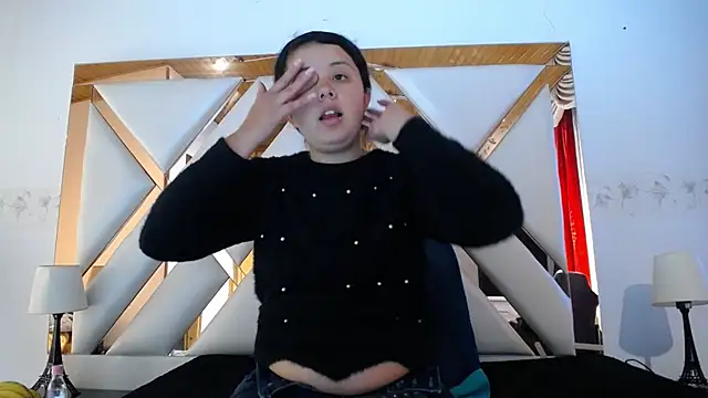 nathaly low1 online show from February 28, 12:17 pm