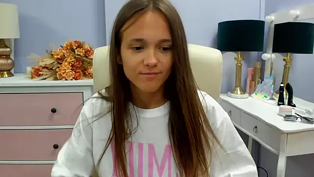 dirtyxEmily online show from July 3, 7:26 am
