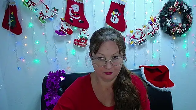 VanessaHotts online show from December 23, 5:11 pm
