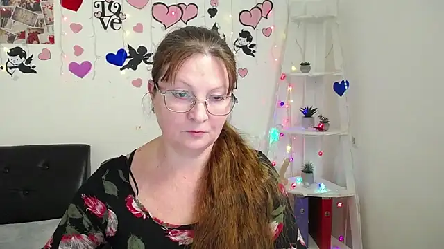 VanessaHotts online show from January 28, 12:11 pm