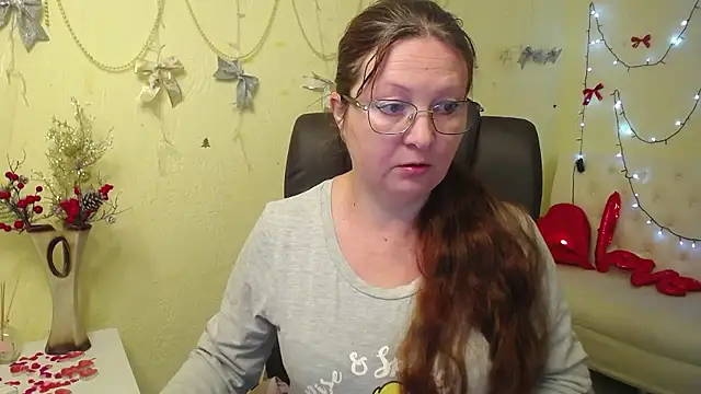 VanessaHotts online show from January 16, 6:06 am