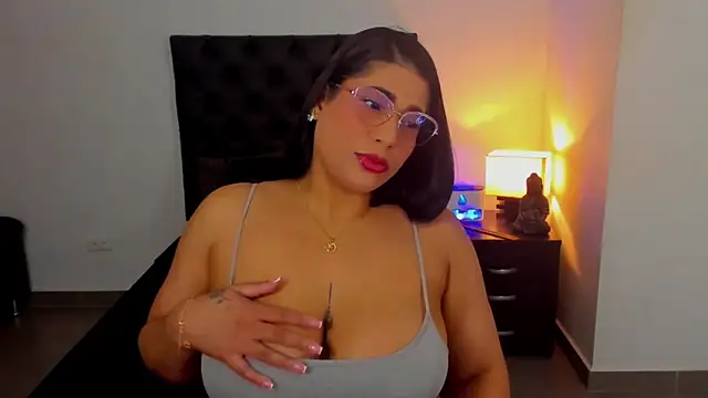 Jenny Carters online show from October 12, 2:10 am