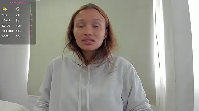 AnnieAndStefan online show from February 23, 1:52 pm