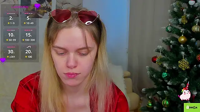 lady bellaa online show from December 19, 10:34 am