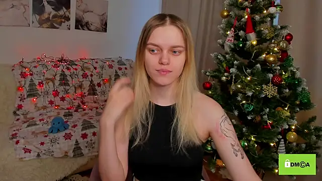 lady bellaa online show from December 29, 9:17 am