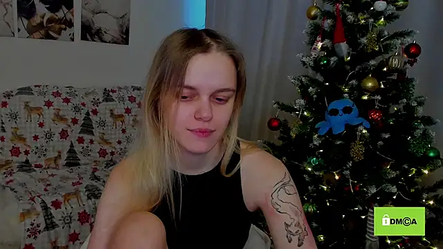 lady bellaa online show from January 3, 11:03 am