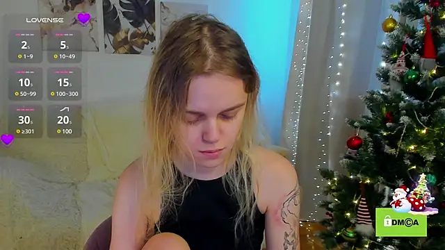 lady bellaa online show from January 9, 10:41 am