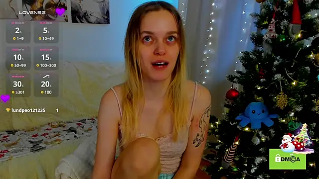lady bellaa online show from January 11, 11:34 am