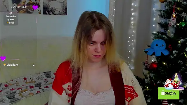 lady bellaa online show from January 12, 12:23 pm
