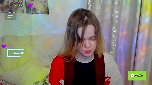 lady bellaa online show from January 24, 9:49 am